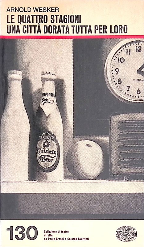 Le quattro stagioni - Una citt‡ dorata tutta per Loro