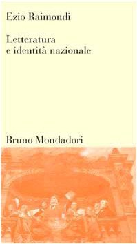 Letteratura e identit‡ Nazionale