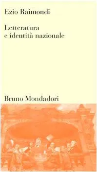 Letteratura e identit‡ Nazionale