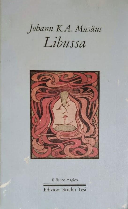 Libussa