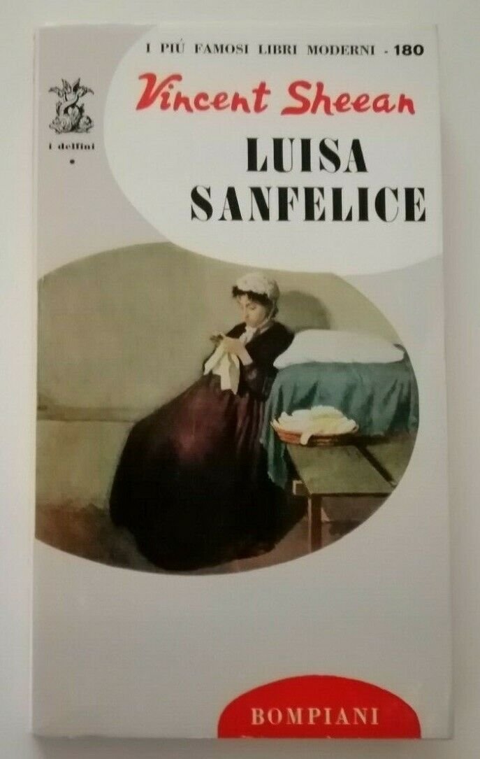 Luisa Sanfelice