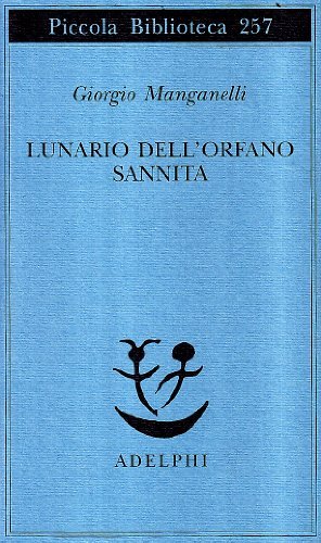 Lunario Dell'orfano Sannita