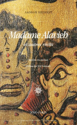 Madame Alavieh | Immagine principale