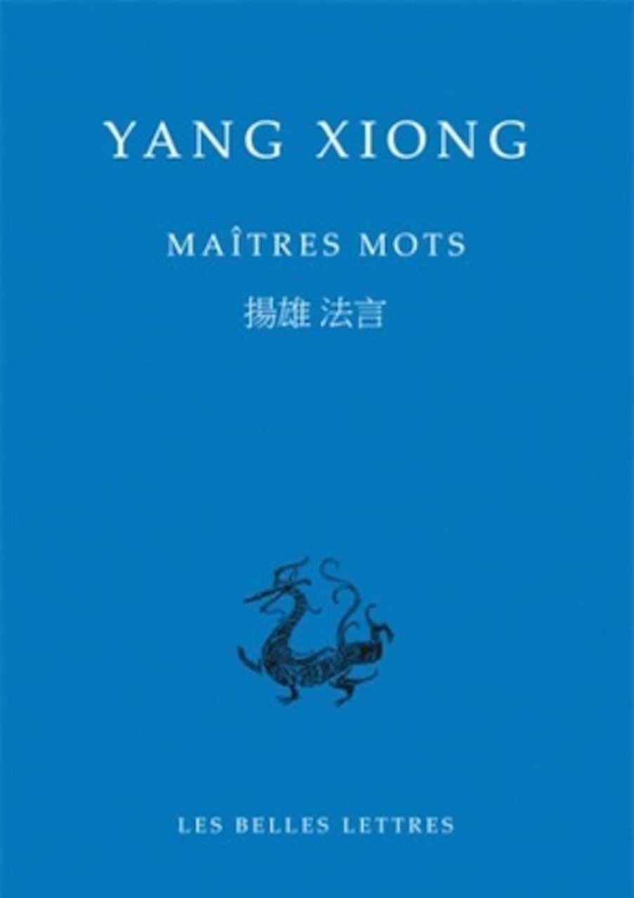 MaÓtres Mots