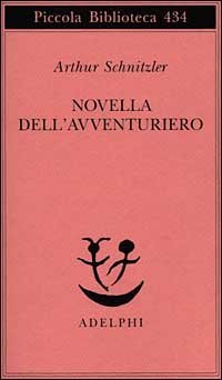 Novella Dell'avventuriero