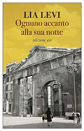 Ognuno Accanto Alla Sua Notte