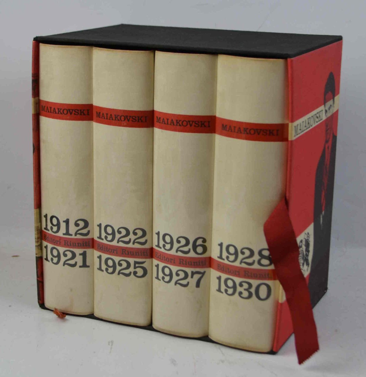 OPERE. A CURA DI IGNAZIO AMBROGIO. TRAD. IGNAZIO AMBROGIO, BRUNO …