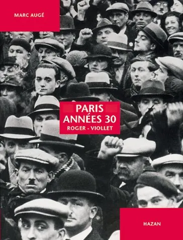 Paris AnnÈes 30 Roger-Viollet