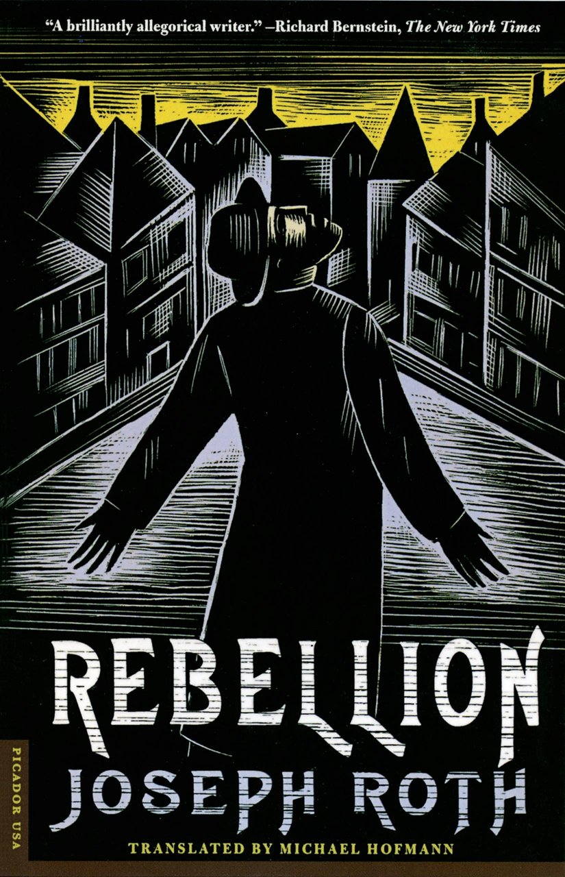 Rebellion. a Novel