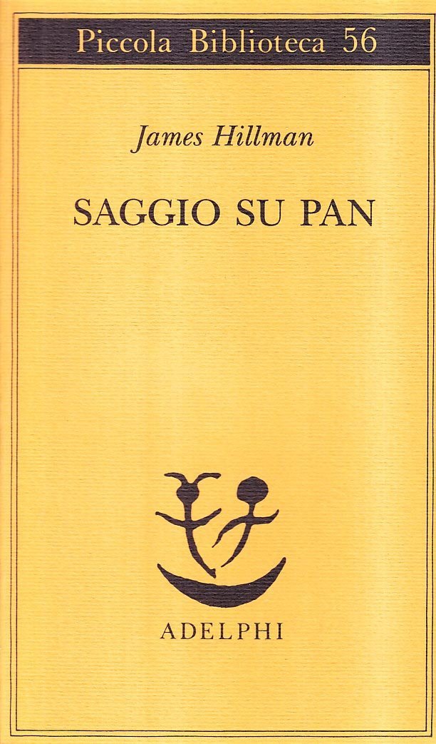 Saggio Su Pan