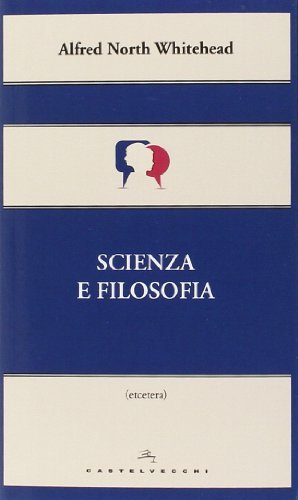 Scienza e Filosofia