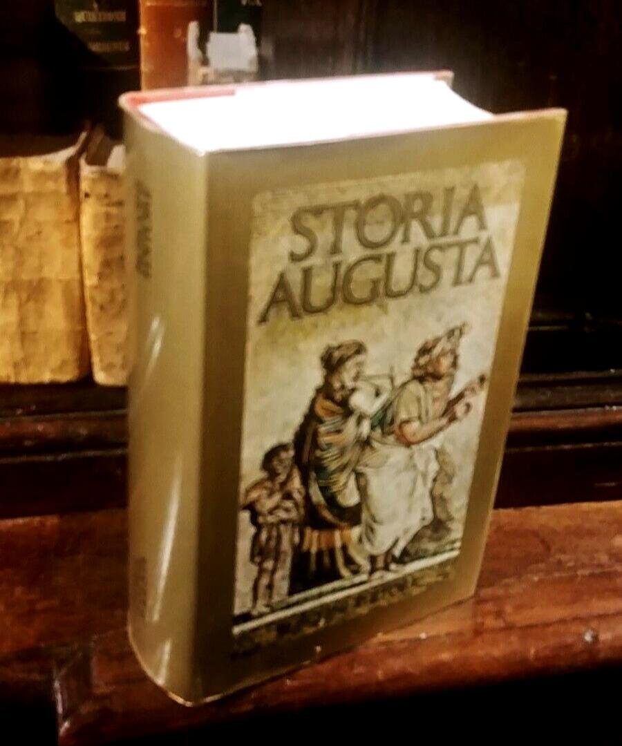 Storia Augusta