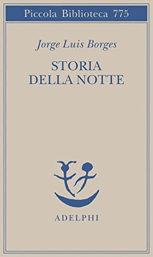 Storia Della Notte