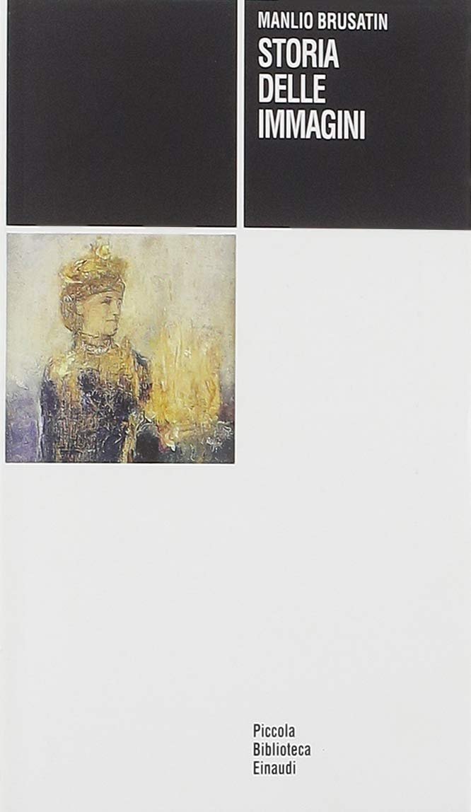 STORIA DELLE IMMAGINI