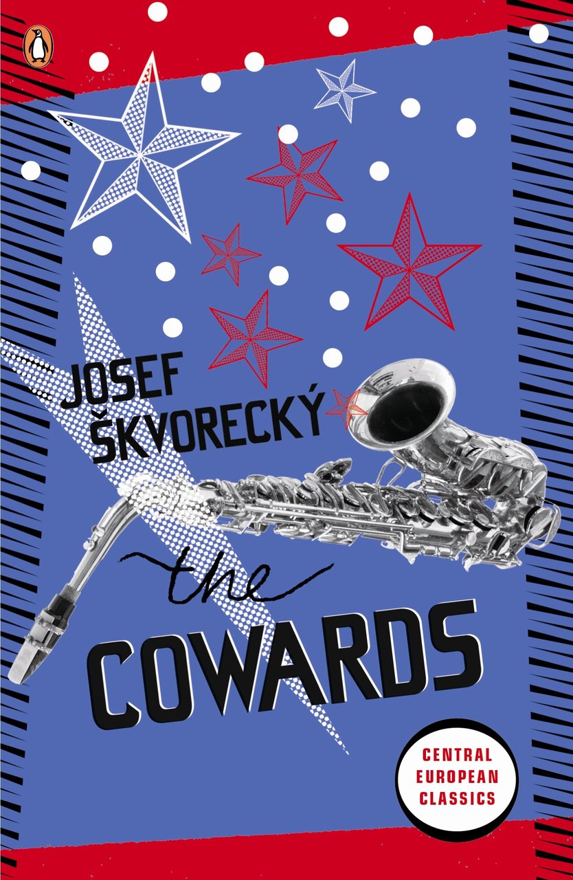 The Cowards (Penguin Modern Classics) (English Edition)