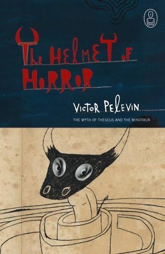 The Helmet of Horror. The Myth of Theseus and the …