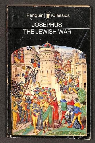 The Jewish War