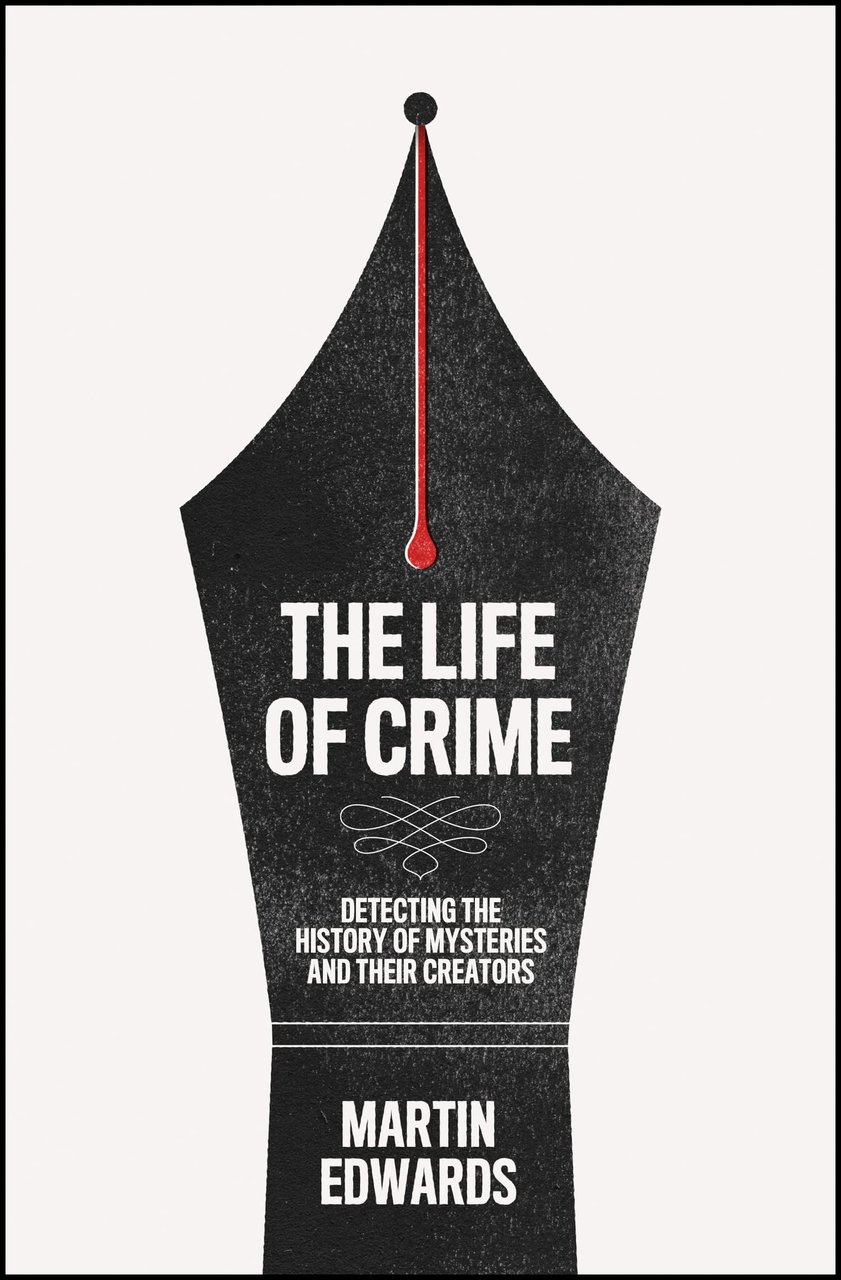 The Life of Crime: Detecting the History of Mysteries and …