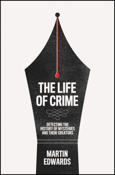 The Life of Crime: Detecting the History of Mysteries and …