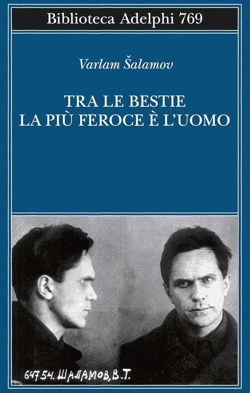 Tra le bestie la pi˘ feroce Ë Líuomo