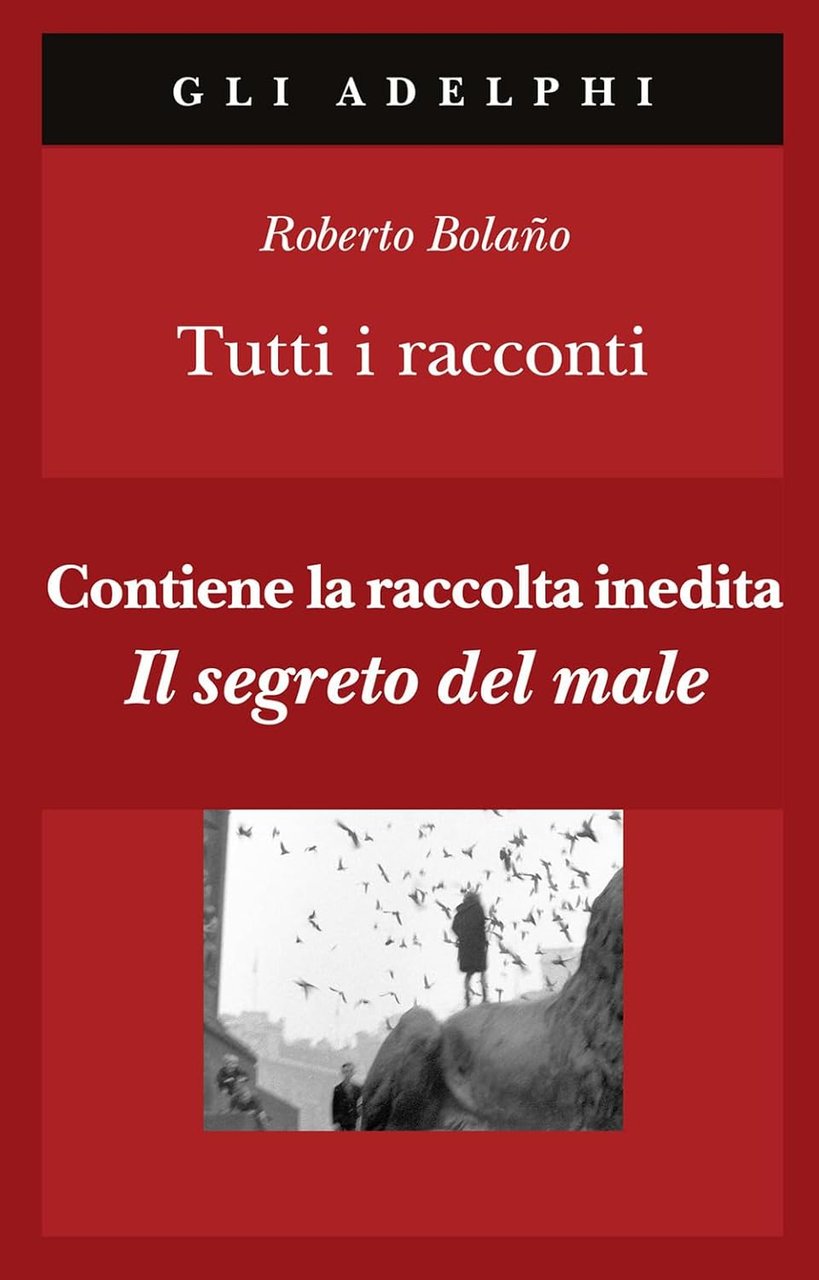 Tutti I Racconti