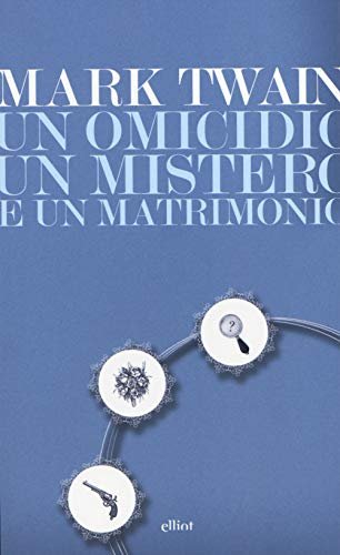 Un Omicidio Un Mistero e Un Matrimonio