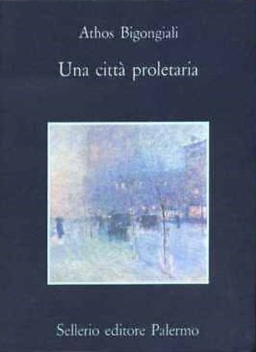Una citt‡ Proletaria