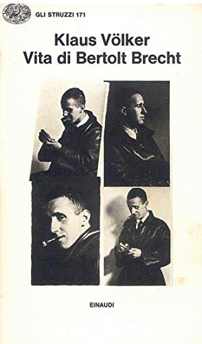 Vita Di Bertolt Brecht