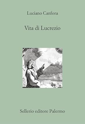Vita Di Lucrezio