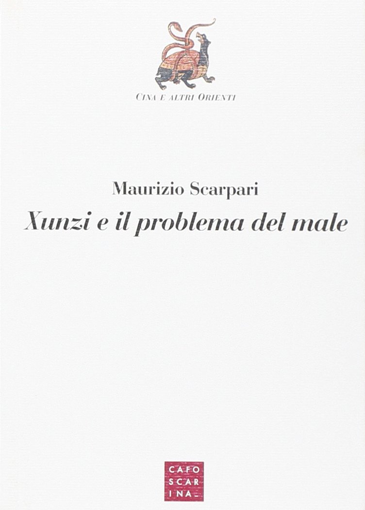 Xunzi e il problema del Male