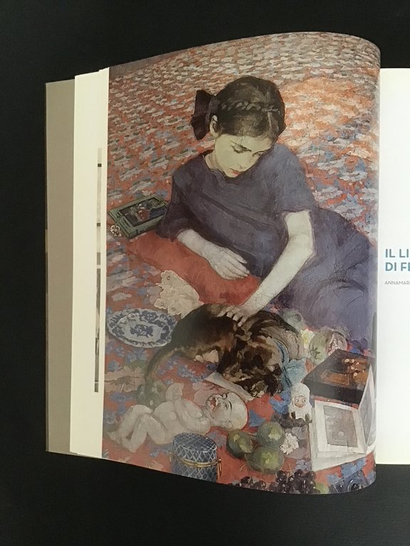 FELICE CASORATI. COLLEZIONI E MOSTRE TRA EUROPA E AMERICHE