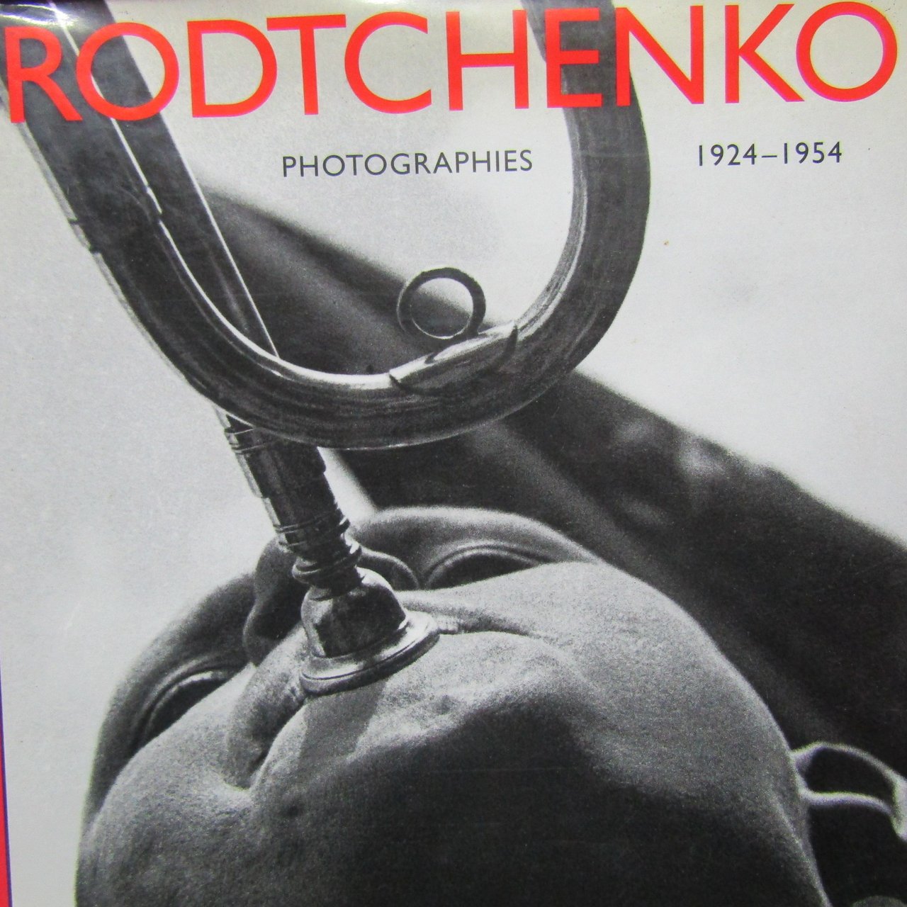 Photographies 1924 - 1954