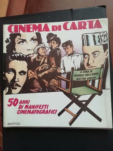 Cinema di carta