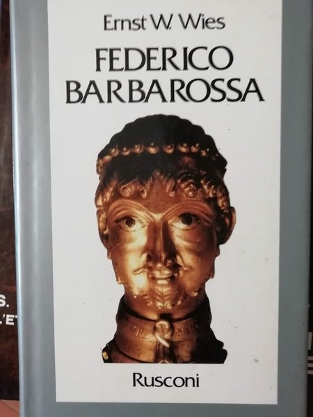 Federico Barbarossa