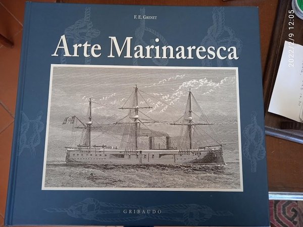 Arte marinaresca