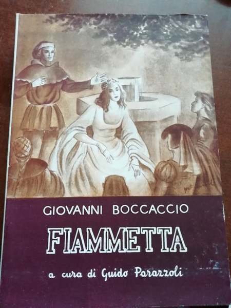 Fiammetta