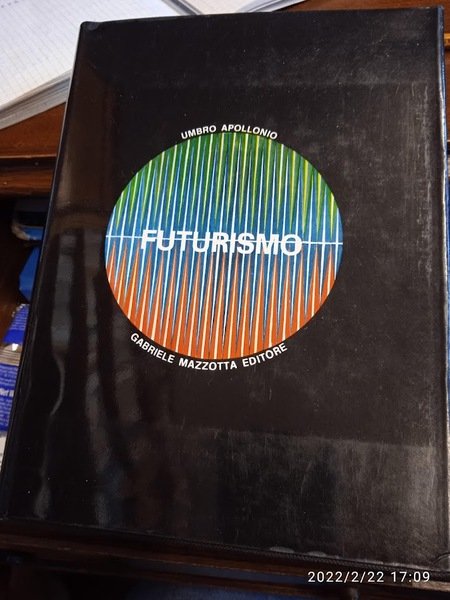 Futurismo