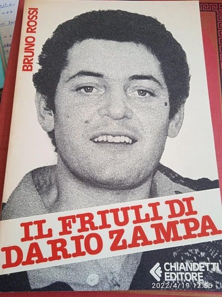 Il Friuli di Dario Zampa