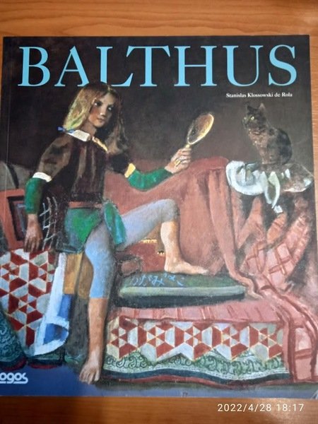 Balthus