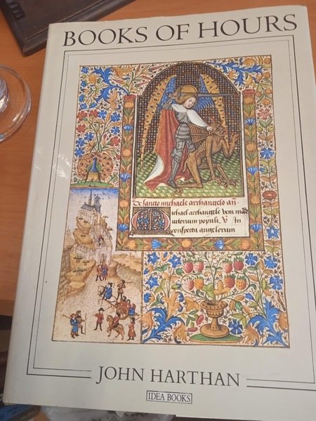 Books of hours and their owners