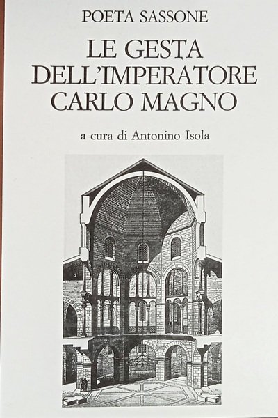 Le gesta dell'imperatore Carlo Magno