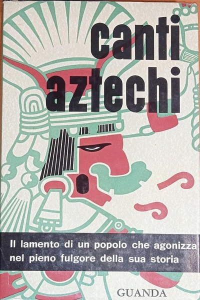 Canti aztechi