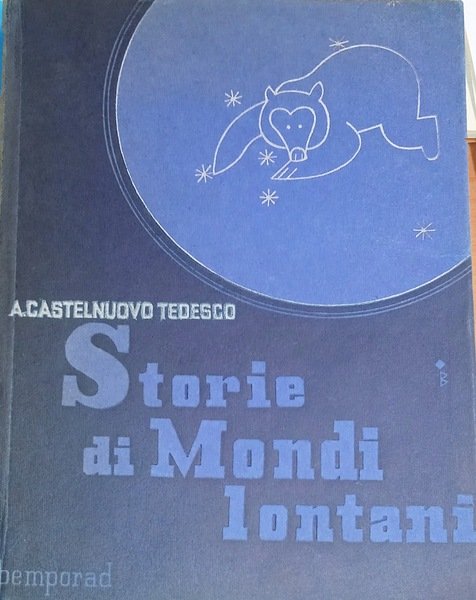 Storie di mondi lontani