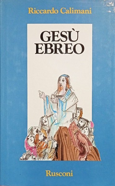 Gesù ebreo