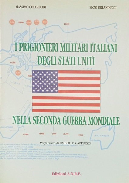 I prigionieri militari italiani degli Stati Uniti