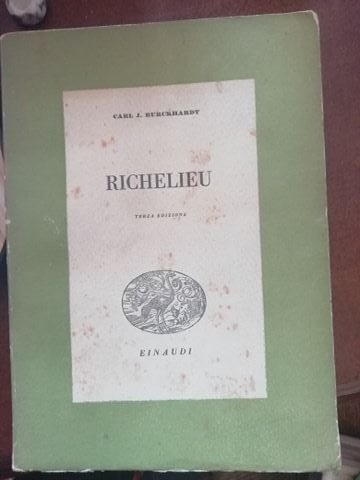 Richelieu