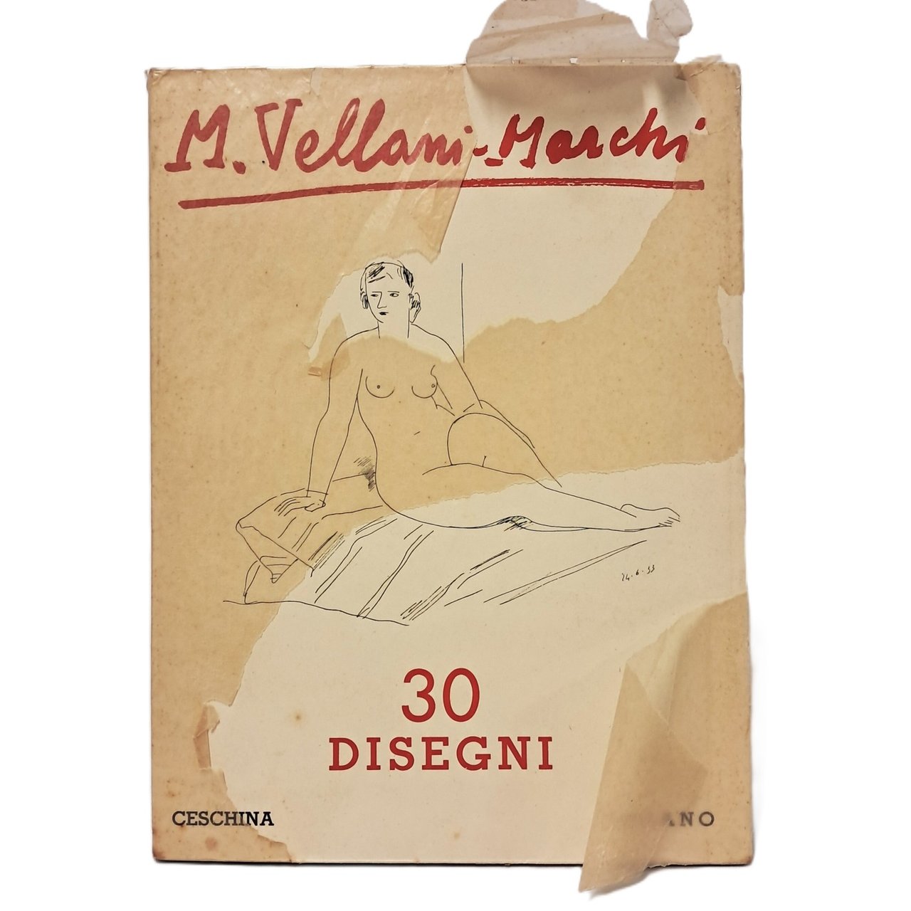 30 disegni | Immagine principale