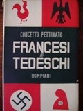 Francesi e tedeschi