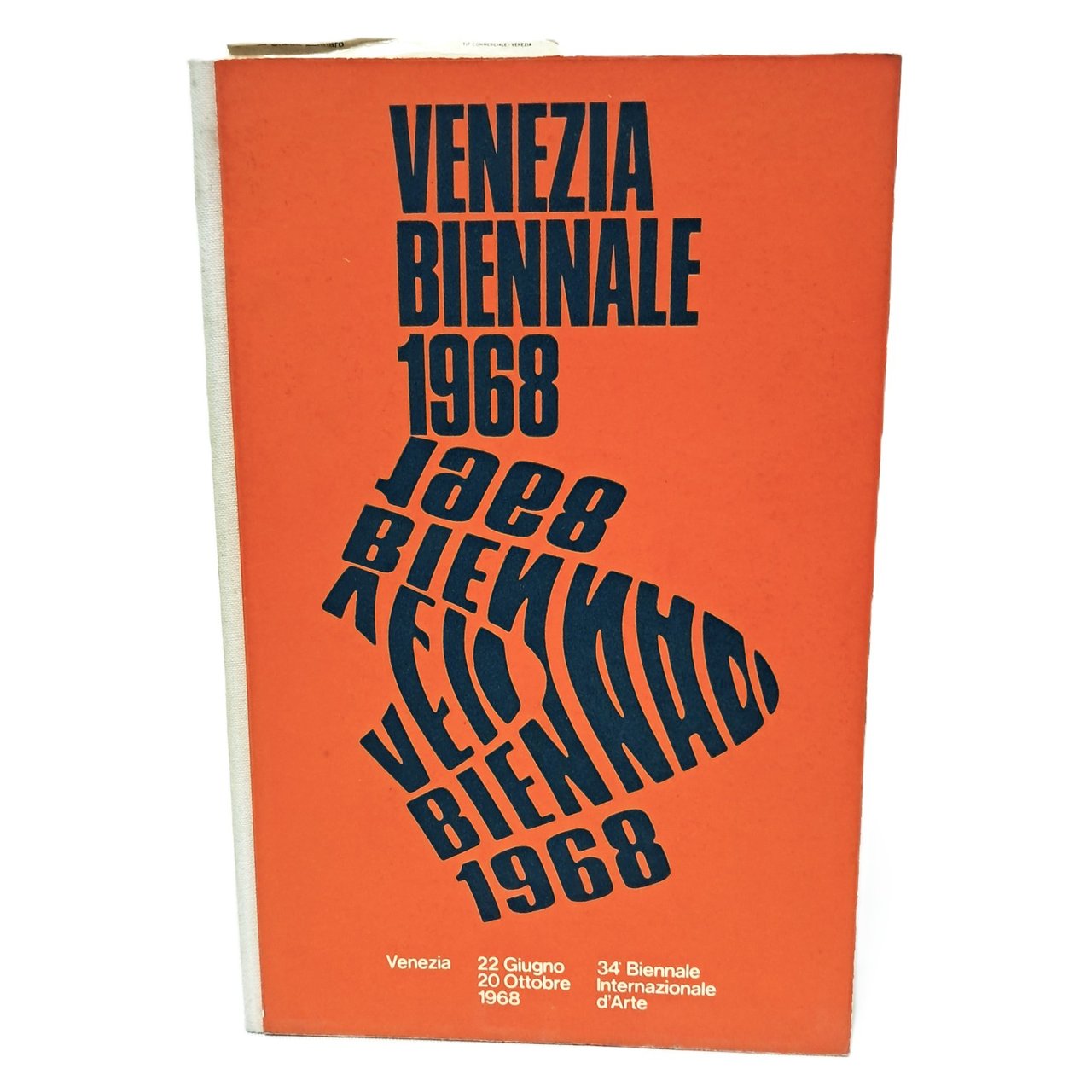 34° Biennale Internazionale d'arte | Immagine principale