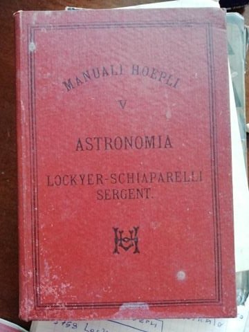 Astronomia